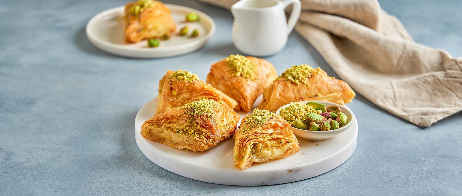 Antalya’s Traditional Dishes and Recommended Restaurants