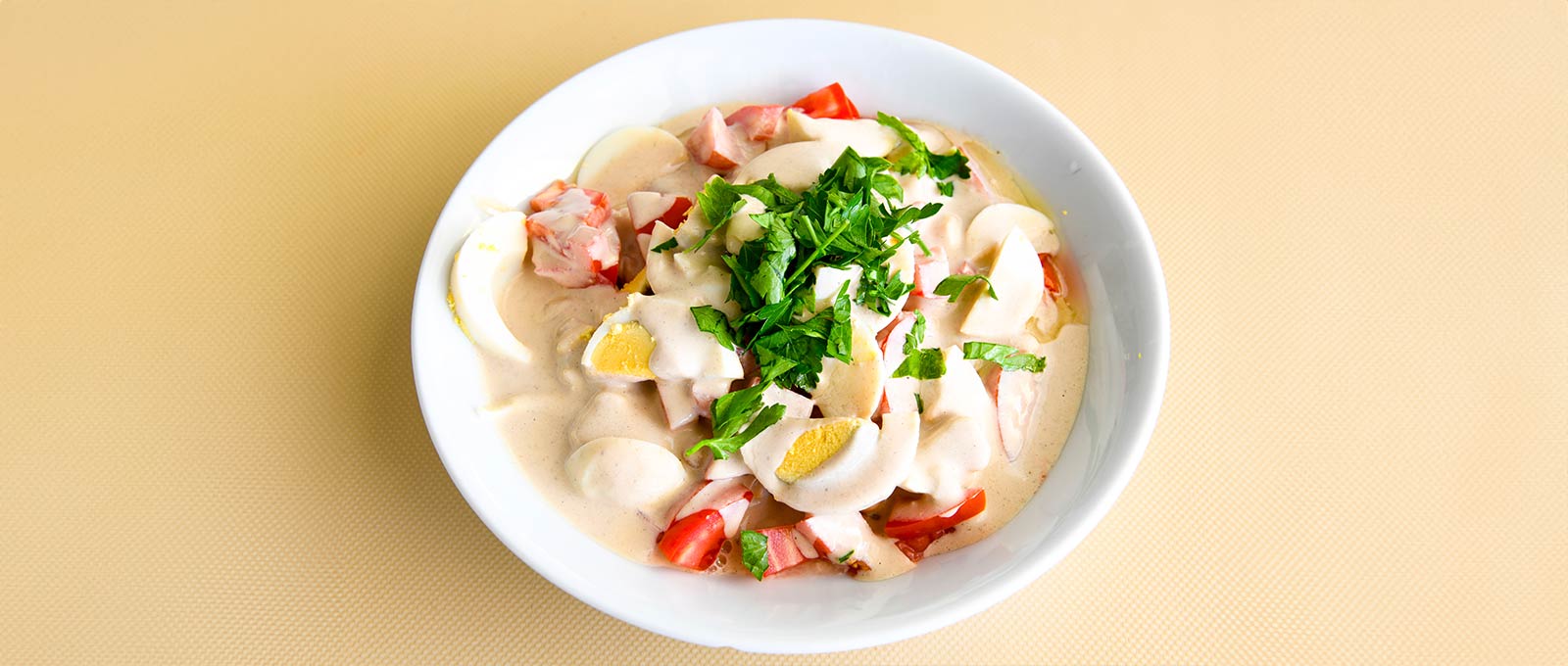 Antalya’s Traditional Dishes and Recommended Restaurants