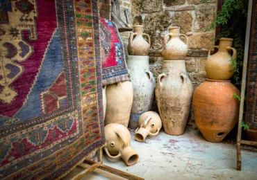 The Best Things to Do in Antalya for Families
