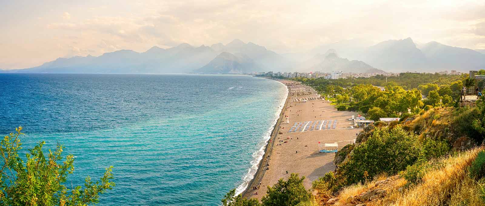 The Best Things to Do in Antalya for Families