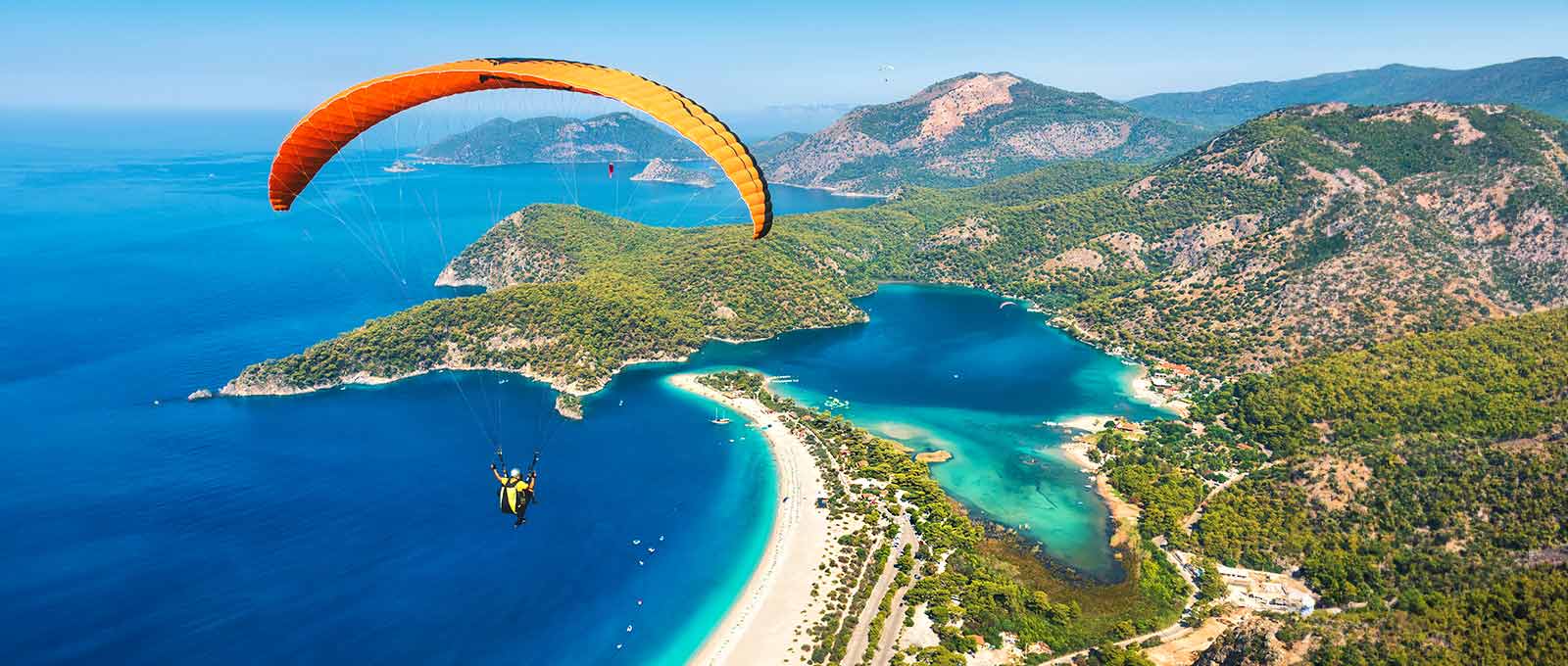 7 Must-See Things to Do in Dalaman, Turkey - Corendon Blog