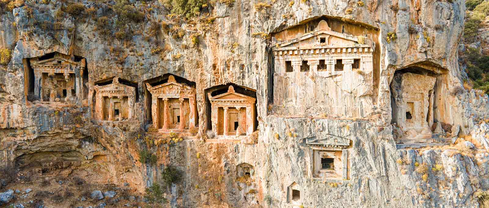 7 Must-See Things to Do in Dalaman, Turkey