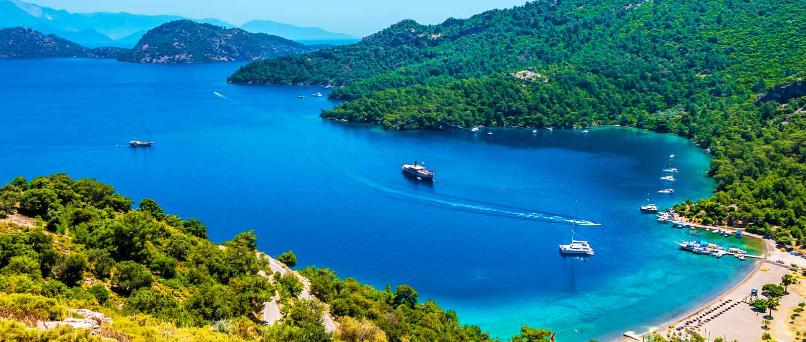 7 Must-See Things to Do in Dalaman, Turkey
