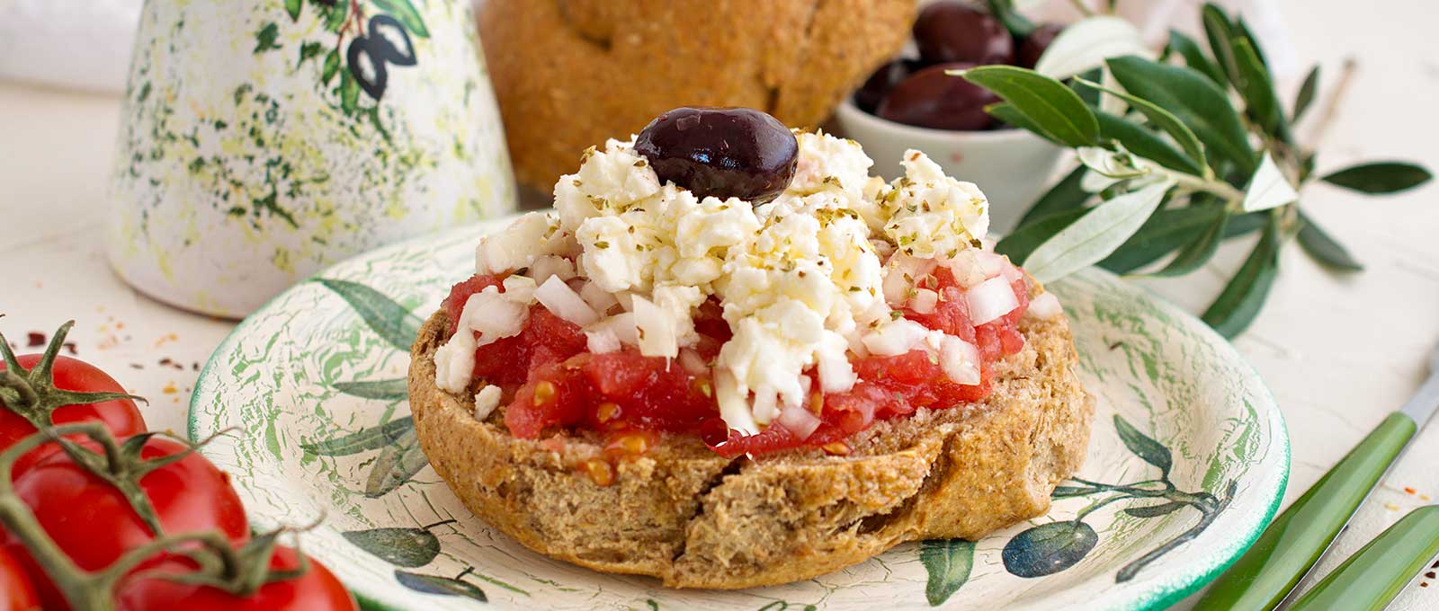 Geschmack von Heraklion: Kulinarische Genüsse