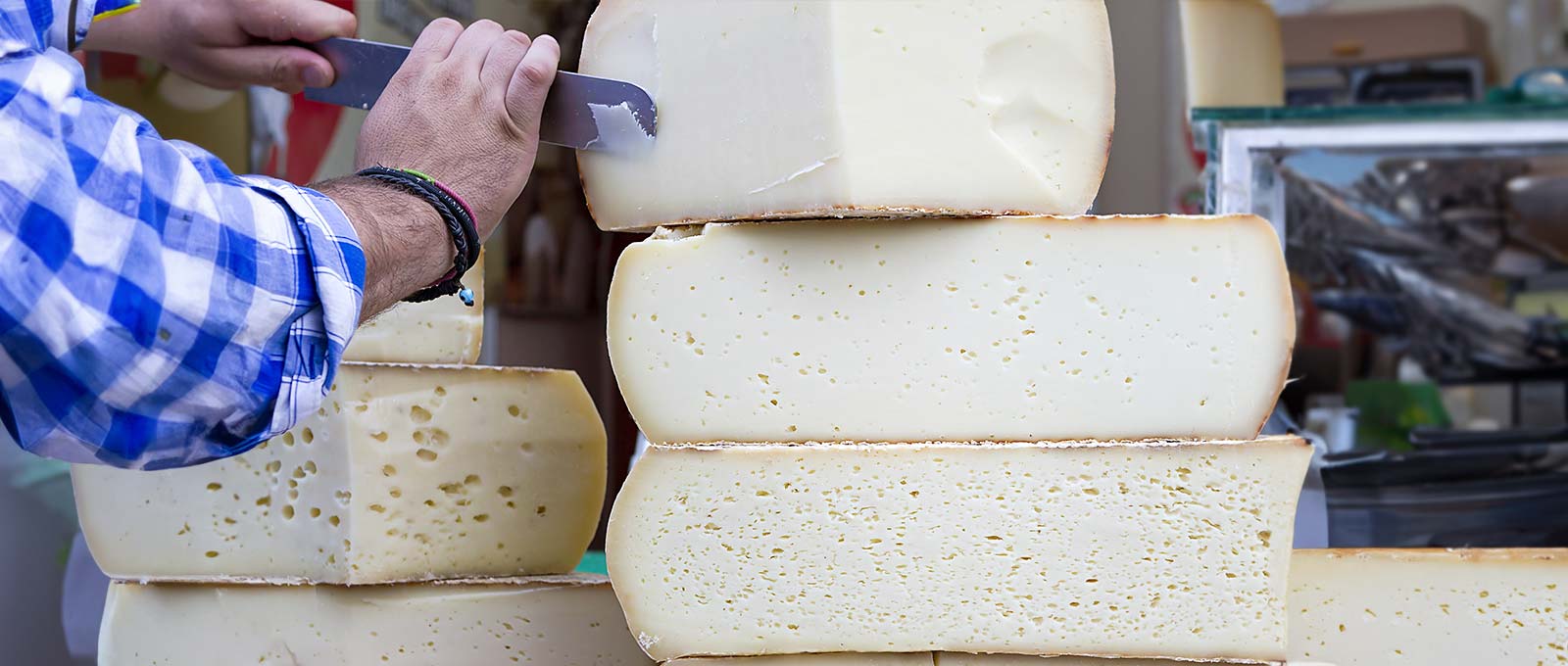 What to Eat in Crete: The Best Cretan Foods to Try