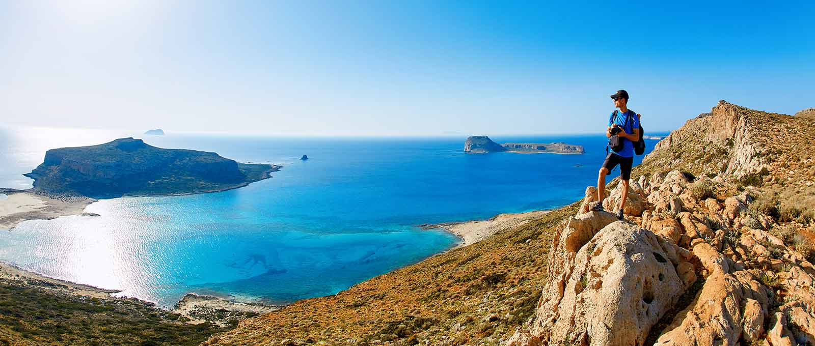 10 of the Best Things to Do & See in Crete