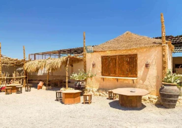 Exploring Hurghada: A Vibrant Destination
