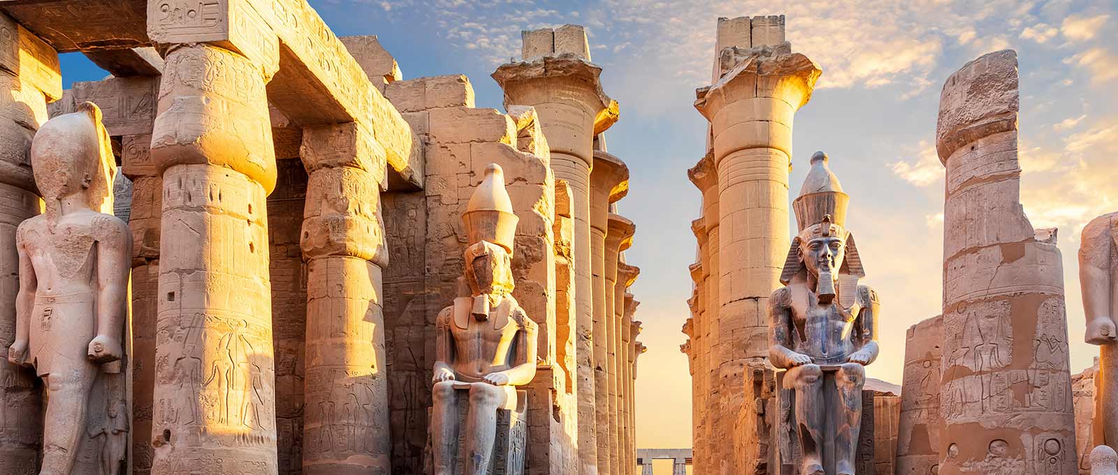 Hurghada Çevresindeki Safari ve Gezi İmkanları