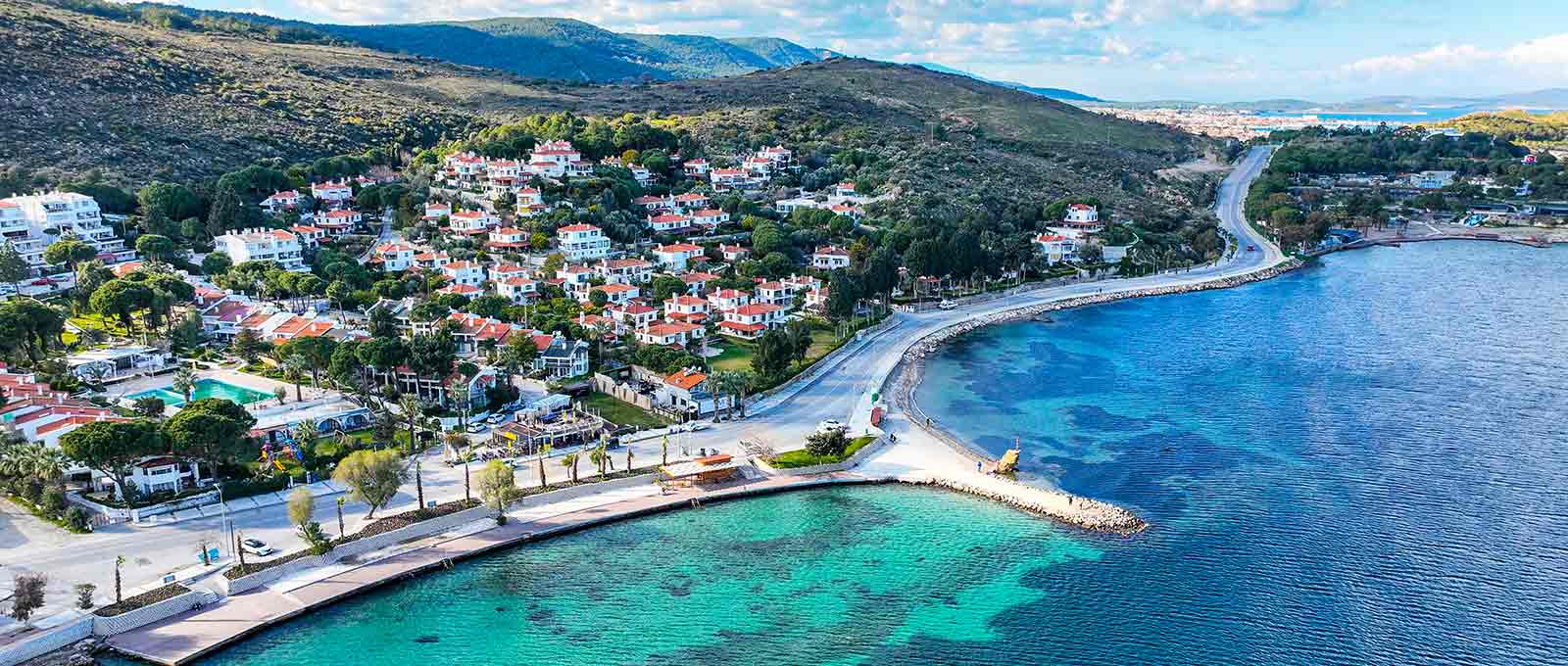 Günübirlik Gezi Önerileri: İzmir çevresinde keşfedilmeye değer yerler