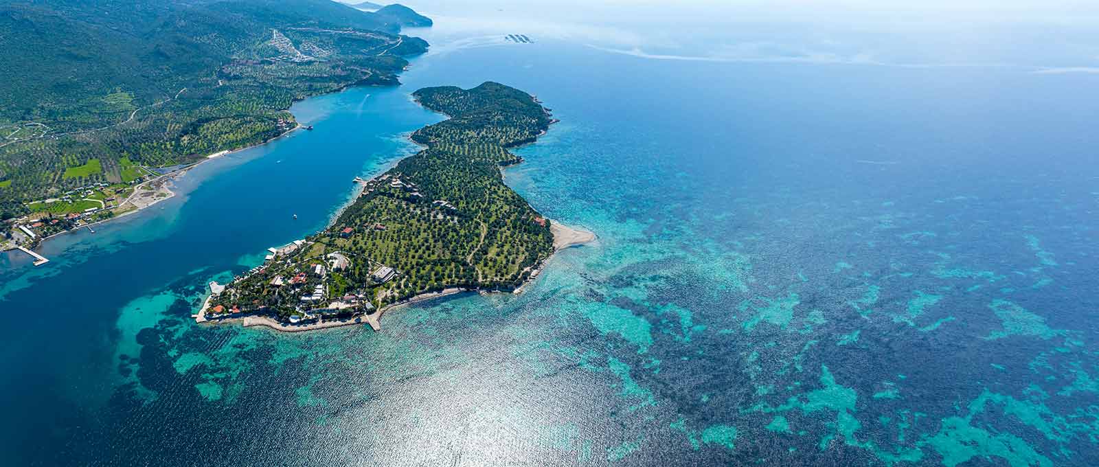 Günübirlik Gezi Önerileri: İzmir çevresinde keşfedilmeye değer yerler