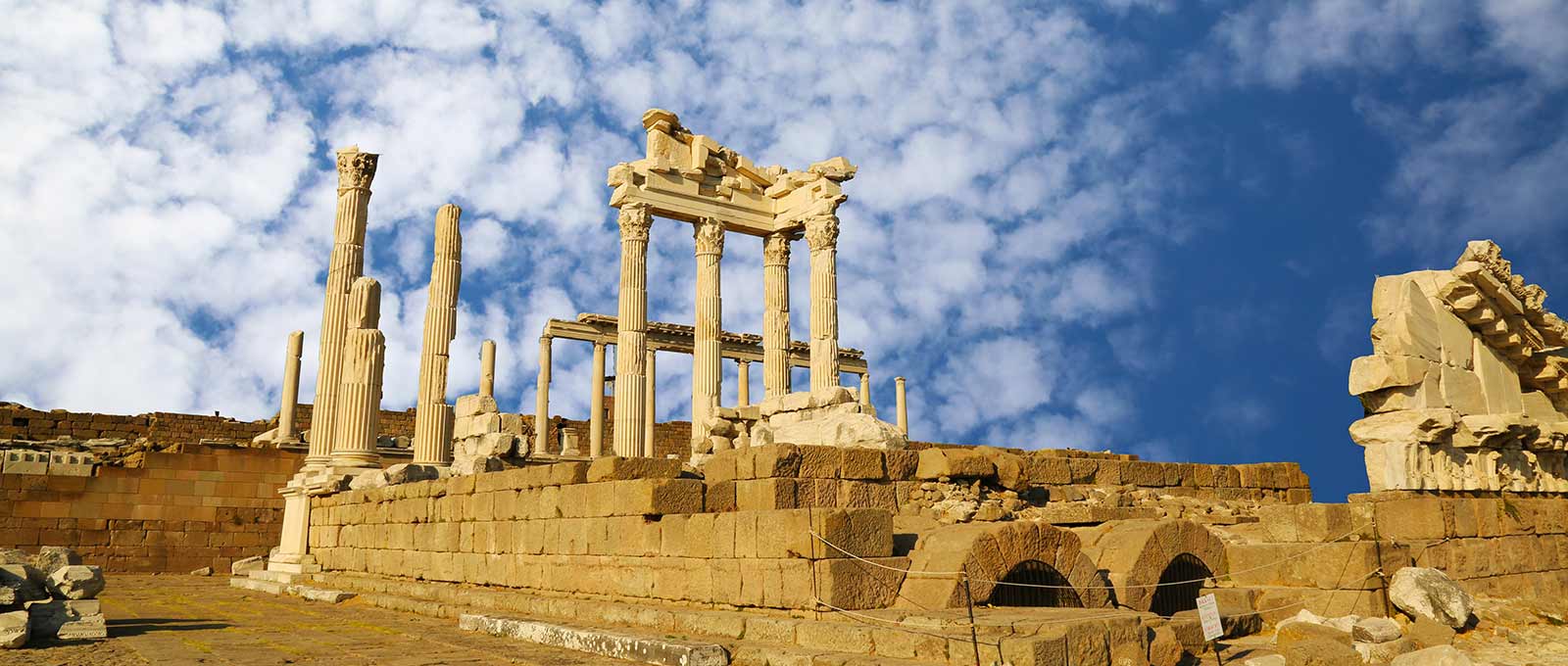 Günübirlik Gezi Önerileri: İzmir çevresinde keşfedilmeye değer yerler