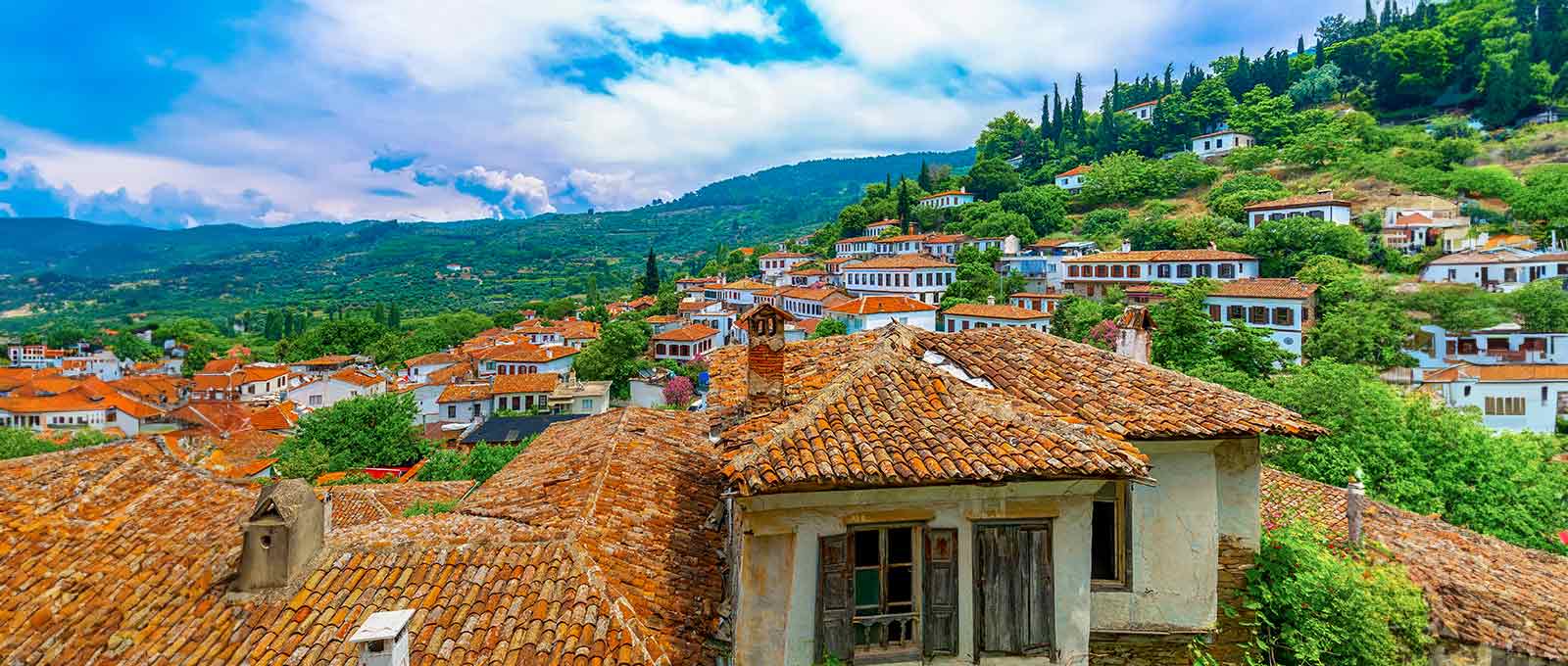 Günübirlik Gezi Önerileri: İzmir çevresinde keşfedilmeye değer yerler