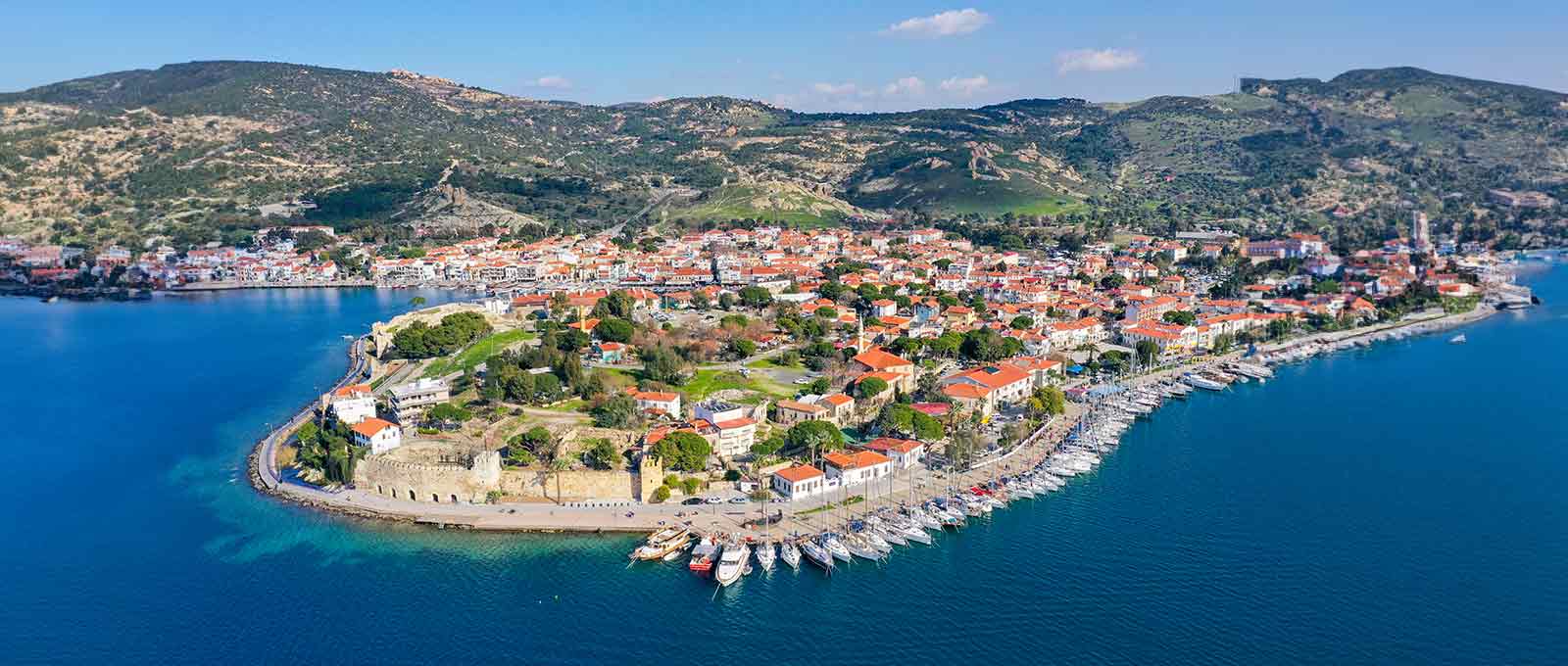 Günübirlik Gezi Önerileri: İzmir çevresinde keşfedilmeye değer yerler