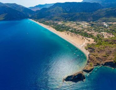 Historical Marvels: The Top 5 Must-Visit Sites in Antalya