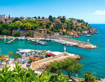 Day Trips Unveiled: Exploring Beyond Antalya’s Borders