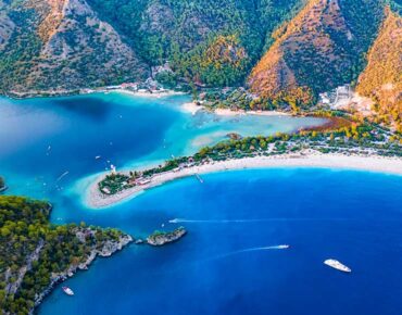 7 Must-See Things to Do in Dalaman, Turkey