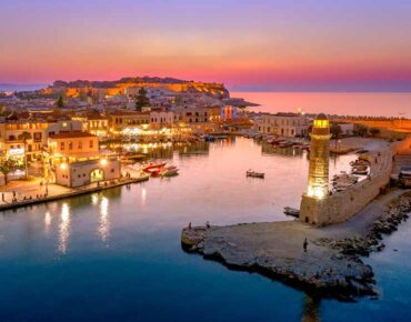 Village Vibes: Exploring Crete’s Traditional Villages