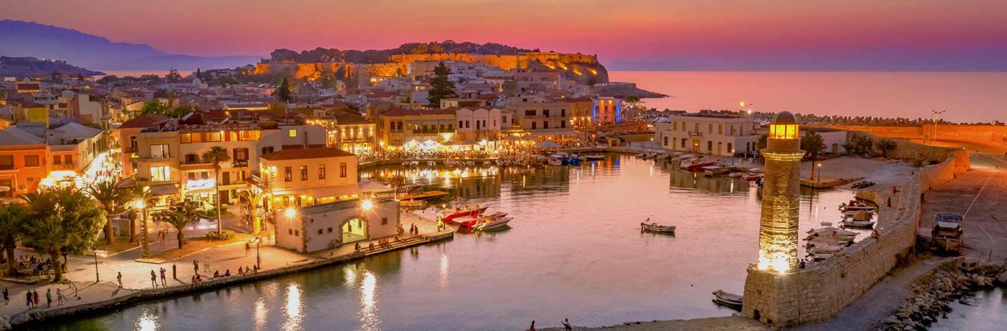 Köy Hayatı: Girit’in Geleneksel Köylerini Keşfet