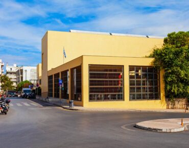 Reise durch das Archäologische Museum von Heraklion