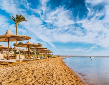 Hurghada’yı Keşfet: Capcanlı Bir Destinasyon