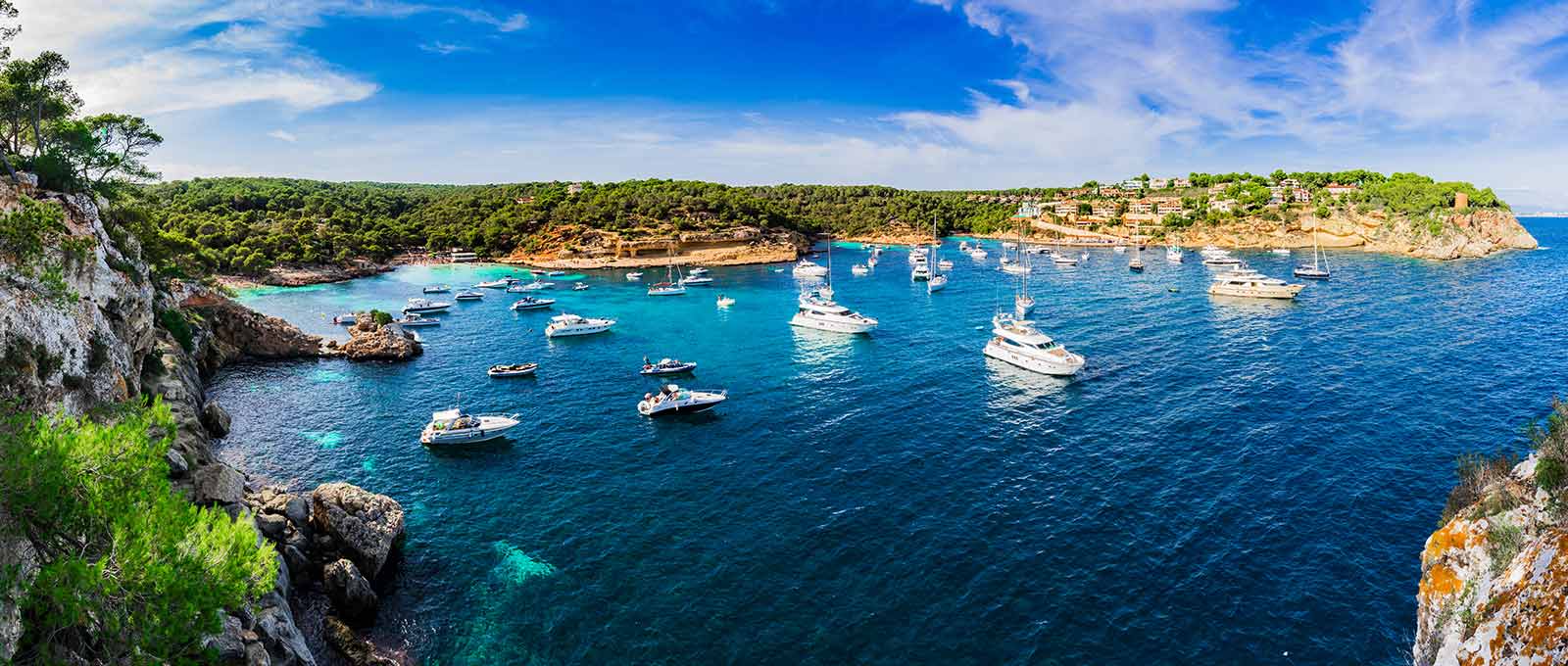 Mallorca&#8217;nın En Güzel Plajları: Güneş, Kum ve Huzur