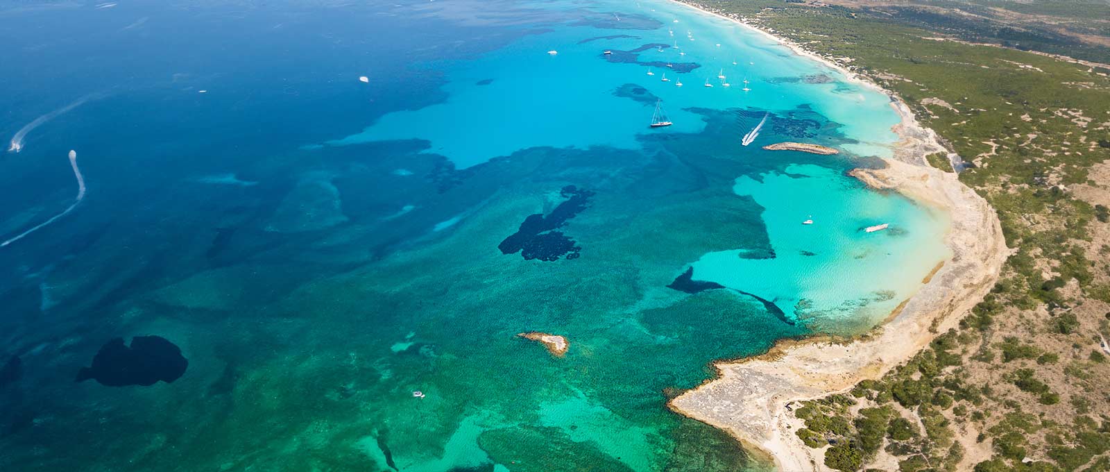 Mallorca&#8217;nın En Güzel Plajları: Güneş, Kum ve Huzur