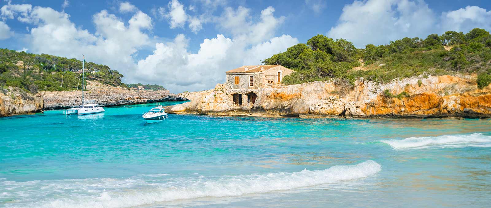 Mallorca&#8217;nın En Güzel Plajları: Güneş, Kum ve Huzur