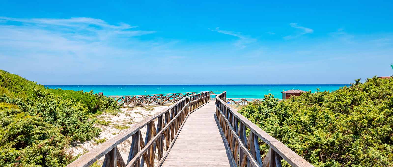 Mallorca&#8217;nın En Güzel Plajları: Güneş, Kum ve Huzur