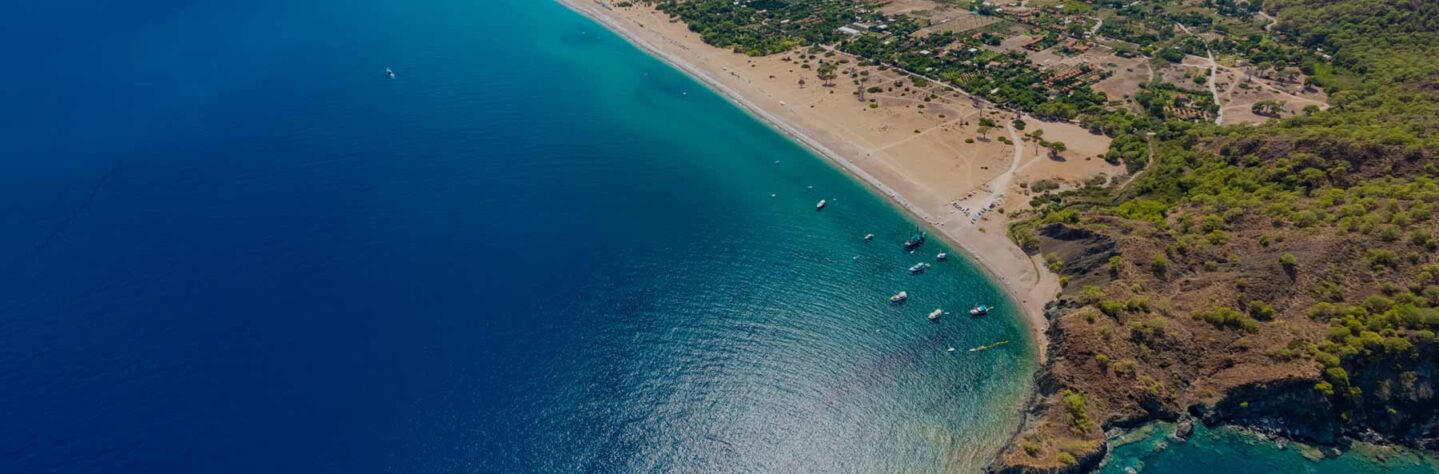 Tarihi Harikalar: Antalya’da Görülmesi Gereken 5 Yer