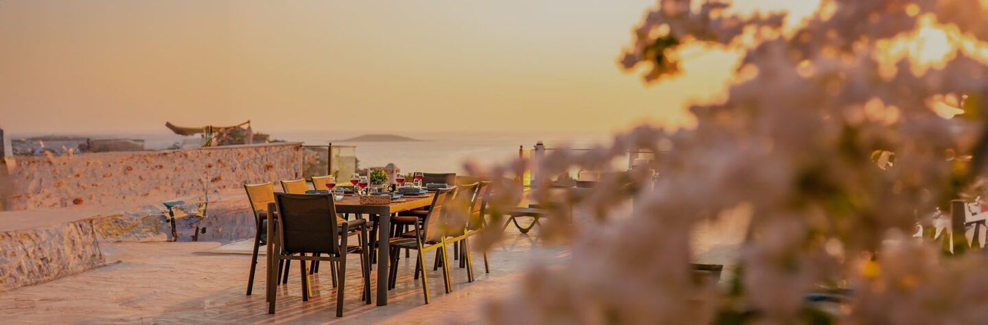 Antalya’s Traditional Dishes and Recommended Restaurants