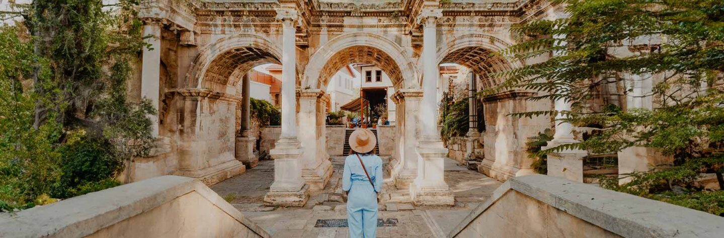 The Best Things to Do in Antalya for Families