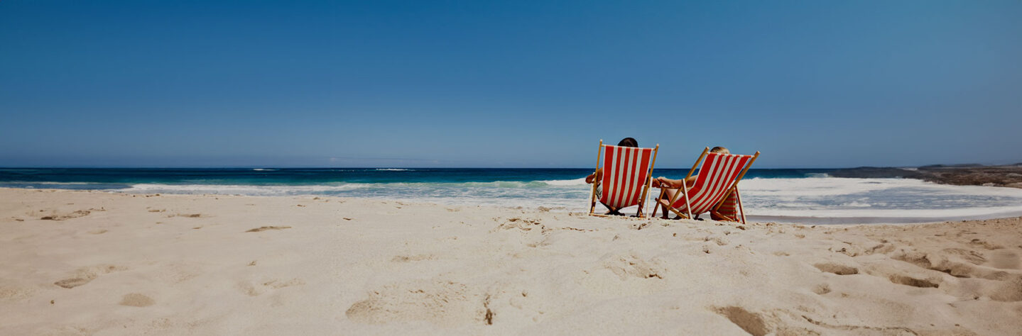 Sun, Sand, and Sea: Must-Visit Beaches in Antalya