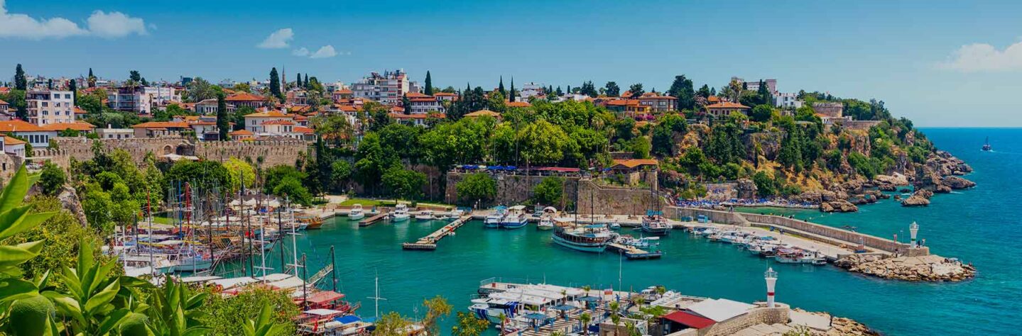Day Trips Unveiled: Exploring Beyond Antalya’s Borders
