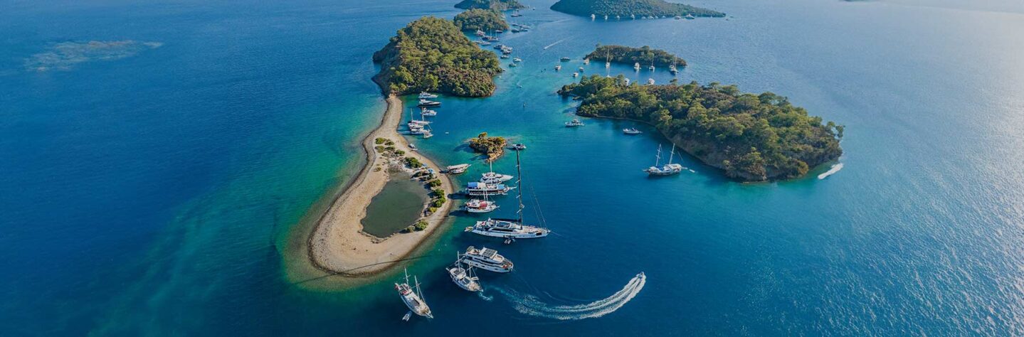 Dalaman, Turkey Information: Travel Guide