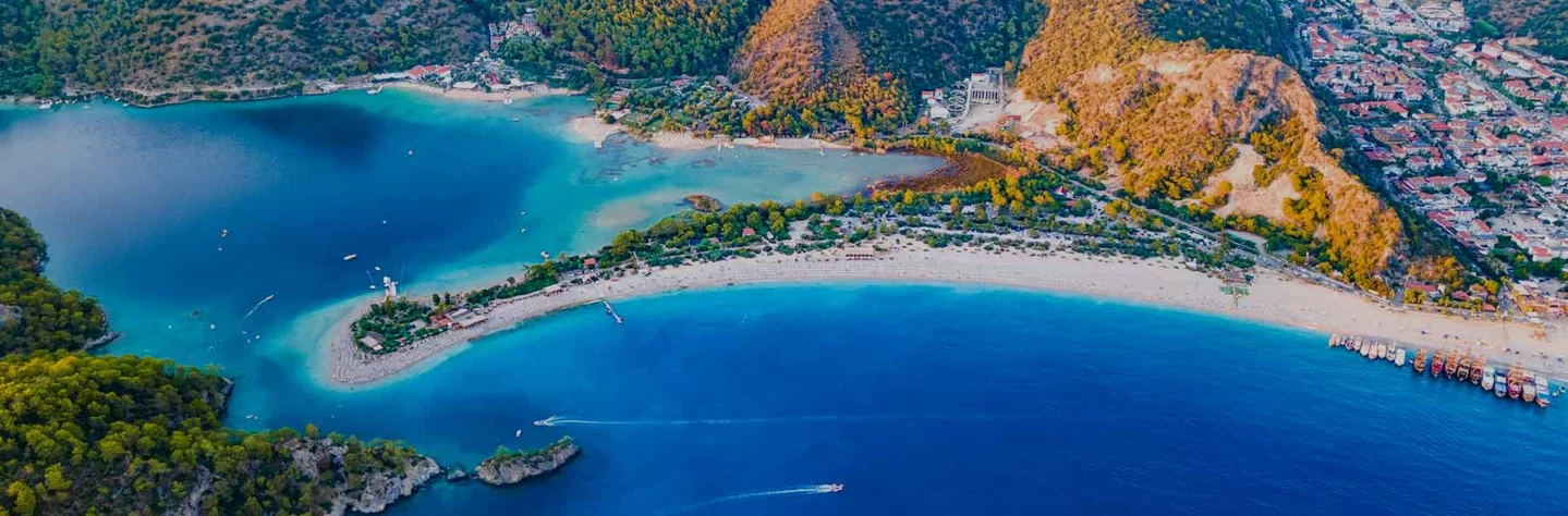 7 Must-See Things to Do in Dalaman, Turkey