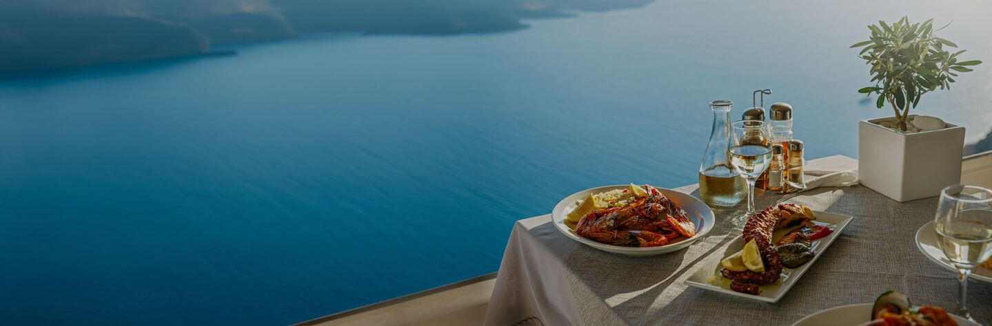 What to Eat in Crete: The Best Cretan Foods to Try