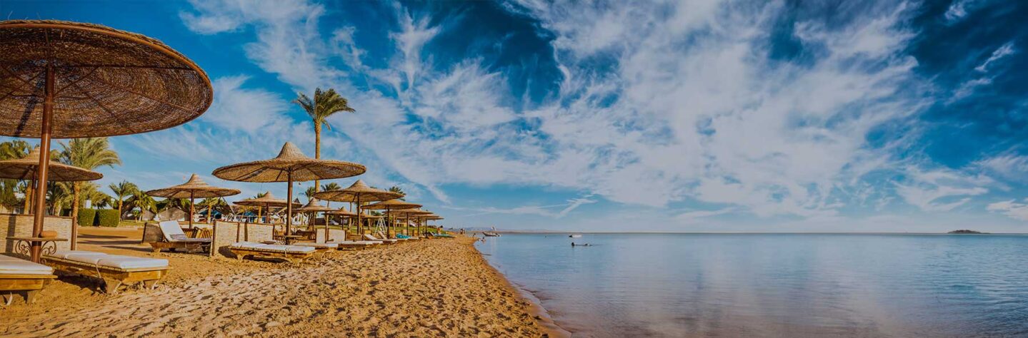 Exploring Hurghada: A Vibrant Destination