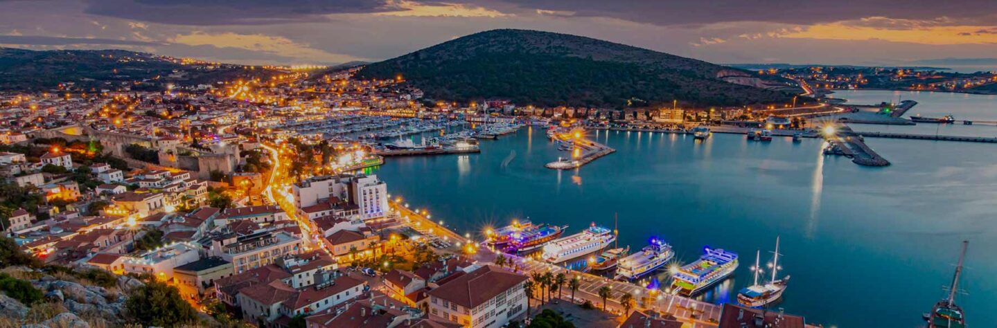 İzmir’i Keşfet: Şehrin Güzelliklerine Dair Kapsamlı Bir Rehber