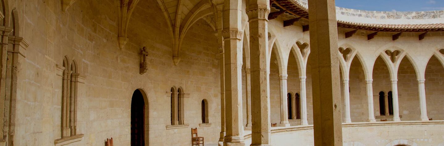 Architectural Gems: A Tour of Palma’s Historic Marvels