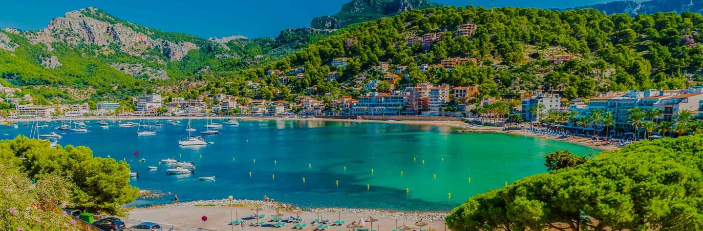 Exploring Palma de Mallorca: A Comprehensive Guide