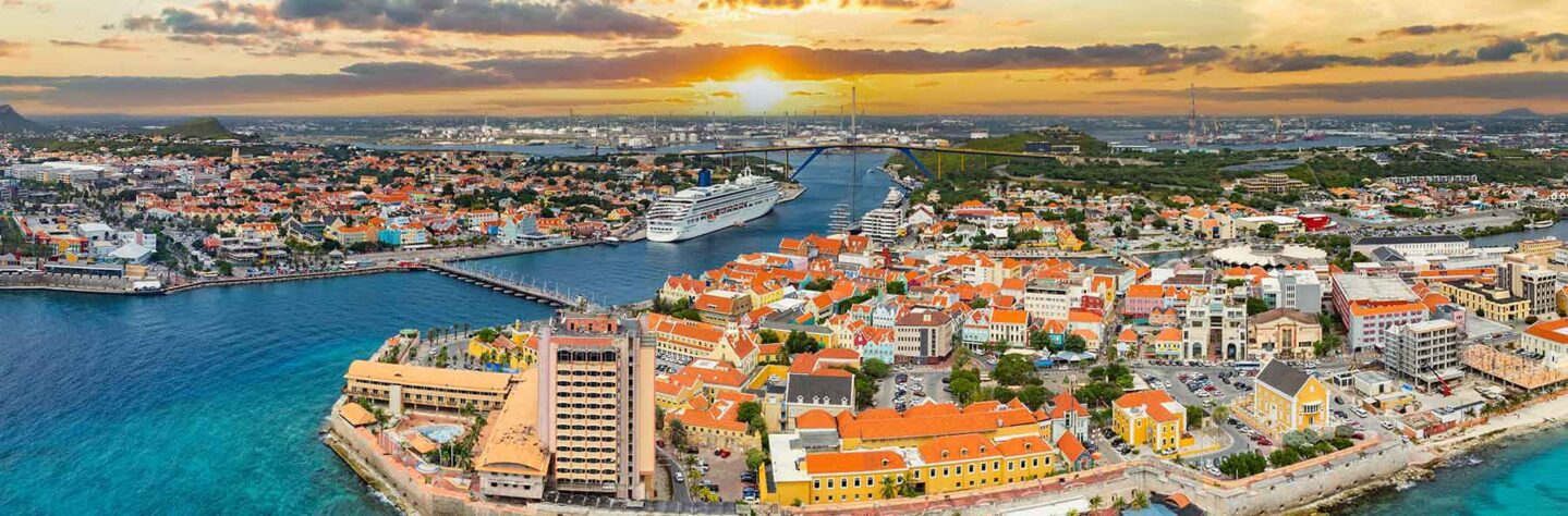 Curaçao: Sehenswürdigkeiten und Hotspots