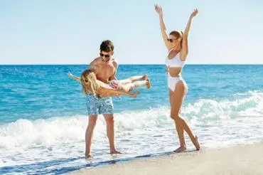 Corendon Playa Kemer Beach