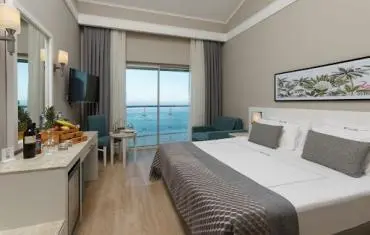 Corendon Playa Kemer Room