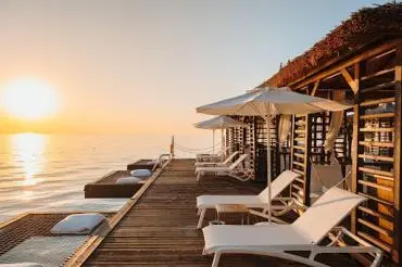 Corendon Playa Kemer Sunny Beach