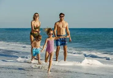 Grand Park Lara Strand