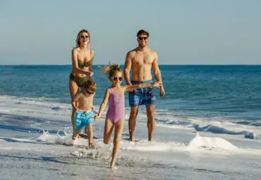 Grand Park Lara Beach