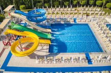 Grand Park Lara Water Park