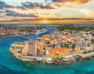 Curaçao: Sehenswürdigkeiten und Hotspots