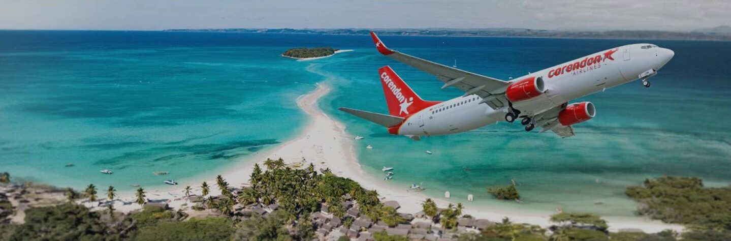 Corendon Tourism Group: Eine Erfolgsgeschichte seit 2004