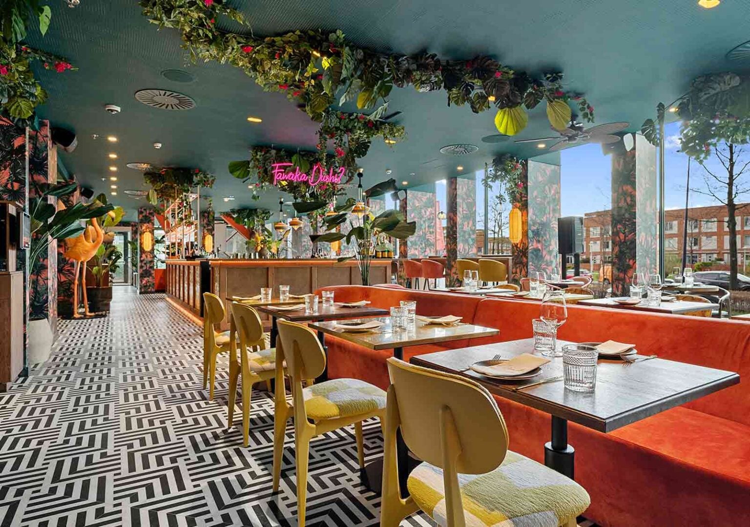 corendon-hotels-unique-vacation-experiences-around-the-world